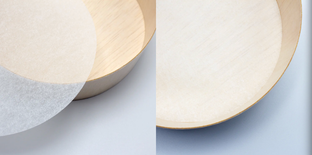 カユーパッケージ株式会社より「長方形の紙 Paper for Rectangle」と「円形の紙 Paper for Circle」の販売開始のお知らせ