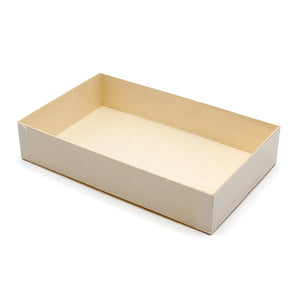 KAYU PACKAGE Japan - 木製容器 パッケージ