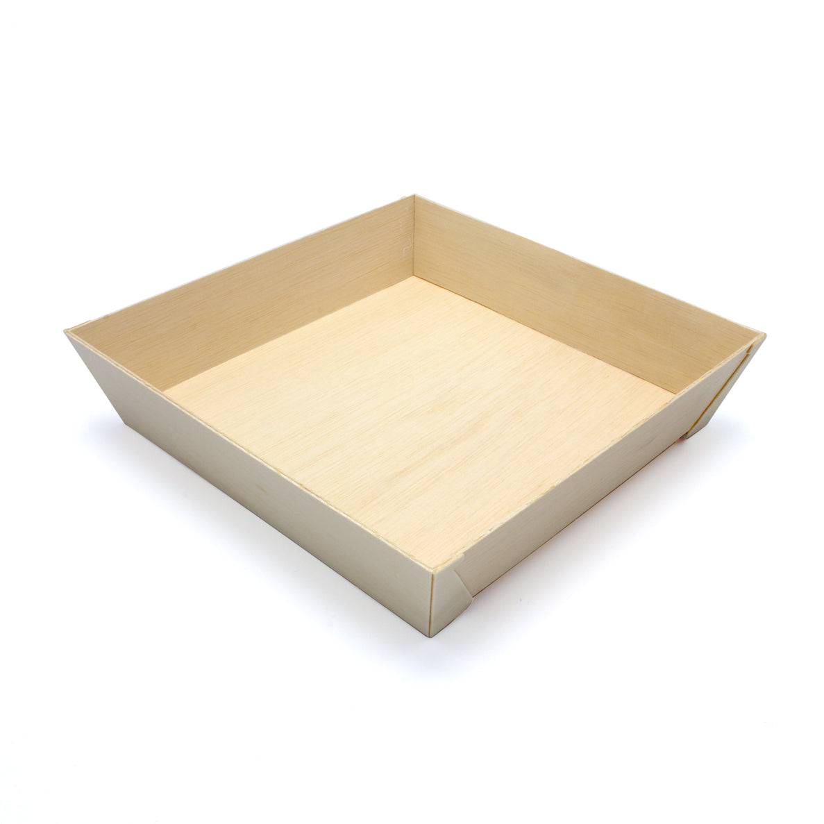 国内正方形 美品 空箱　保存袋10セット 正方形 XLサイズ Square – KAYU PACKAGE