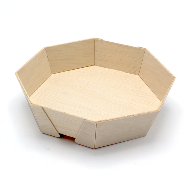 八角形 Mサイズ Hakkaku – KAYU PACKAGE