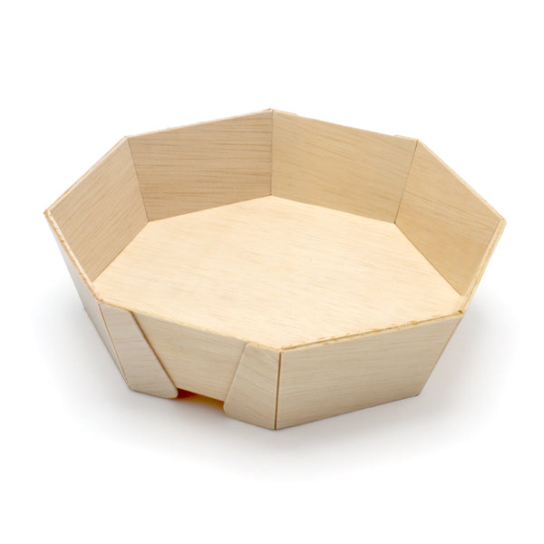 八角形 Sサイズ Hakkaku – KAYU PACKAGE